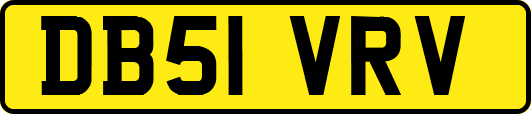 DB51VRV