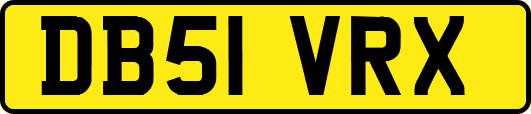 DB51VRX