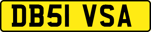 DB51VSA