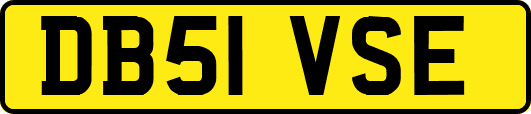 DB51VSE