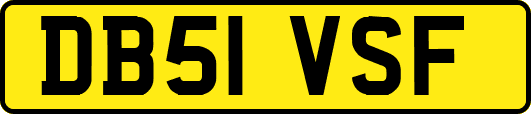 DB51VSF