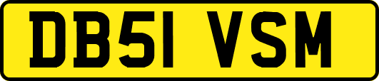 DB51VSM