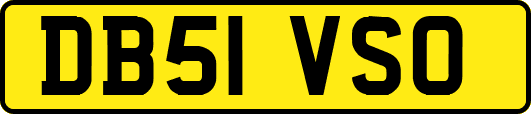 DB51VSO