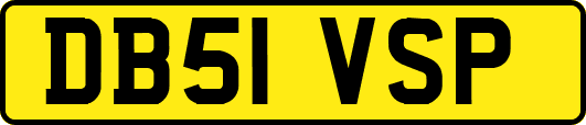 DB51VSP