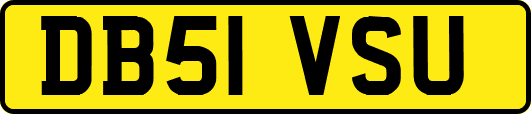 DB51VSU