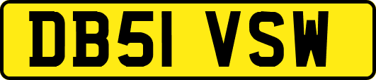 DB51VSW