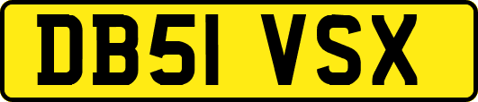 DB51VSX