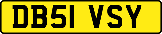 DB51VSY