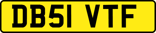 DB51VTF