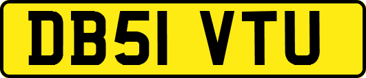 DB51VTU