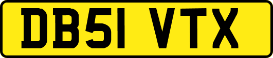 DB51VTX