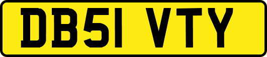 DB51VTY