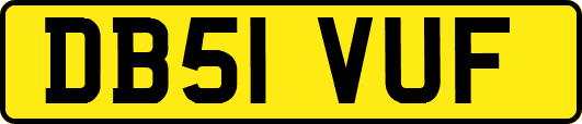 DB51VUF