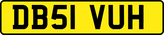 DB51VUH