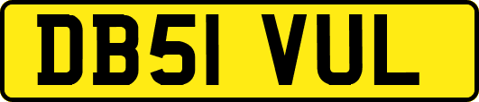 DB51VUL