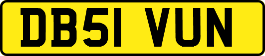 DB51VUN