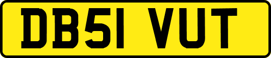 DB51VUT