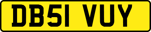 DB51VUY