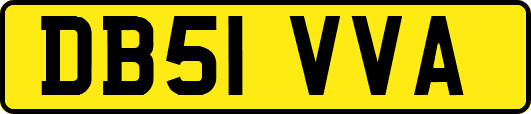 DB51VVA