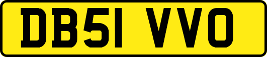 DB51VVO