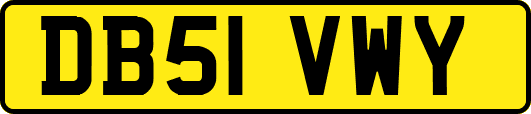 DB51VWY