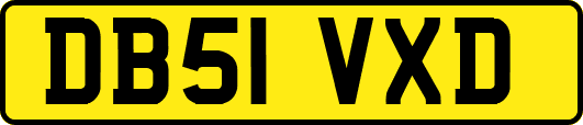 DB51VXD