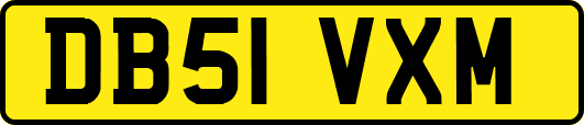 DB51VXM