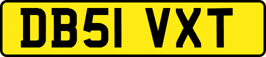 DB51VXT