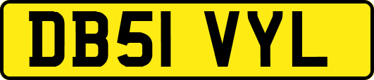 DB51VYL