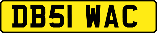 DB51WAC