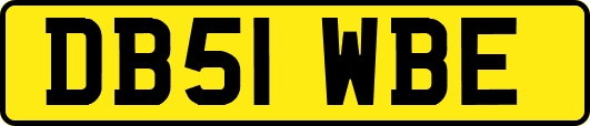 DB51WBE