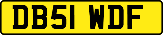 DB51WDF