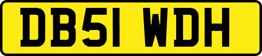 DB51WDH