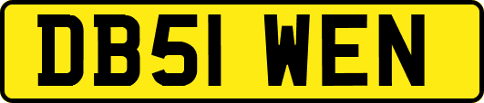 DB51WEN