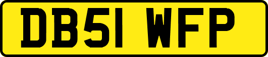 DB51WFP