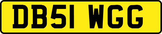 DB51WGG