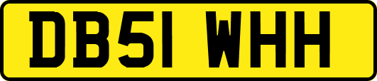 DB51WHH