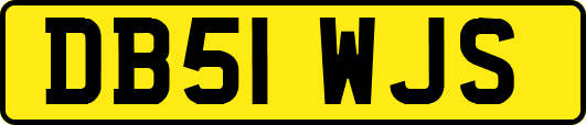 DB51WJS