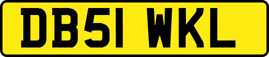 DB51WKL