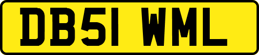 DB51WML