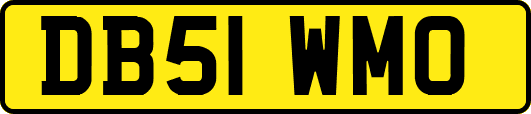 DB51WMO