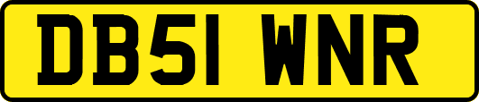 DB51WNR