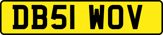 DB51WOV