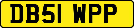 DB51WPP