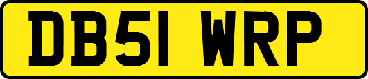 DB51WRP