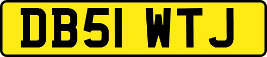 DB51WTJ