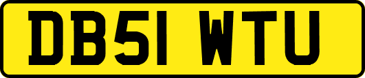 DB51WTU