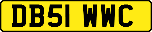 DB51WWC