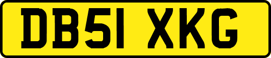 DB51XKG