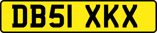 DB51XKX